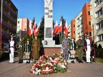 100-lecie odzyskania przez Polskę niepodległości