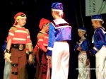 Zespół Tańca i Inscenizacji Plejada Starachowice