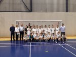 Akademia Piłkarska SKS STAR o Puchar firmy PICARS
