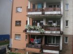 Balkony i ogródki 2016 Osiedla Południe