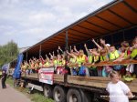 „Bezpieczna szkoła przy drodze” w Starachowicach 