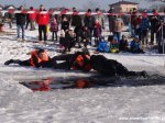 Bezpieczna Zima 2017 – Kruchy Lód