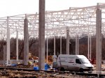 Budowa NOMI w Starachowicach