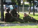 Miejski Piknik Militarny