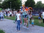 Dzień Dziecka w Starachowicach