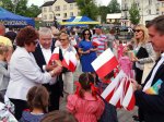 Dzień Flagi w Starachowicach