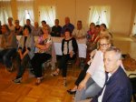 Dzień Matki w Klubie Spółdzielczym „Wanacja” w Starachowicach