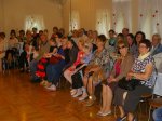 Dzień Matki w Klubie Spółdzielczym „Wanacja” w Starachowicach
