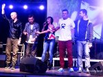 Festyn na zakończenie wakacji 2014 w Starachowicach