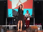 Festyn na zakończenie wakacji 2014 w Starachowicach