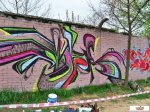 Graffiti Starachowice 2011