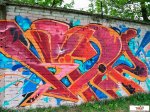 Graffiti Jam 2011