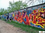 Graffiti Jam 2011