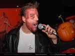 Halloween w Klubie Amsterdam