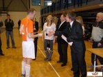 I Halowy Turniej Piłki Nożnej Starachowickich Firm i Przedsiębiorstw