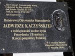 Jarosław Kaczyński z wizytą w Starachowicach