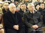 Jarosław Kaczyński z wizytą w Starachowicach