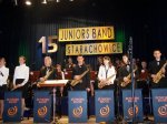 Juniors Band - koncert