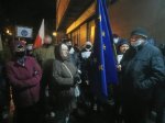Lex TVN. Drugi protest przeciw także w Starachowicach
