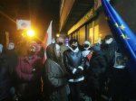 Lex TVN. Drugi protest przeciw także w Starachowicach