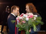 Ślubowanie Marka Materka na prezydenta Starachowic