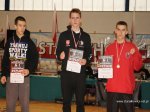 Międzynarodowe Otwarte Mistrzostwa Pucharu Polski w kickboxingu – K-1 Rules  Seniorów i Juniorów w Starachowicach