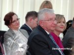 Minister Elżbieta Rafalska z wizytą w Starachowicach 
