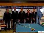 Mistrzostwa Polski w Pool Bilardzie w Starachowicach