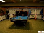 Mistrzostwa Polski w Pool Bilardzie w Starachowicach 
