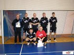 Mistrzostwa Starachowic w halowej piłce nożnej