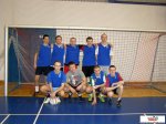 Mistrzostwa Starachowic w halowej piłce nożnej