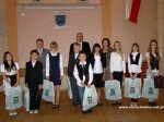 Najlepsi uczniowie w Starachowicach