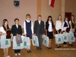 Najlepsi uczniowie w Starachowicach