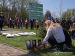 Obchody Dnia Pamięci Ofiar Zbrodni Katyńskiej 2017 