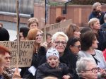 Ogólnopolski strajk kobiet w Starachowicach