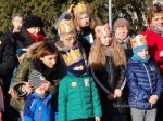 Orszak Trzech Króli w Starachowicach 