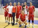 Otwarte Mistrzostwa Starachowic w Siatkówkę
