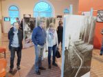 Pięćdziesiąta rocznica wygaszenia Wielkiego Pieca w Starachowicach