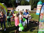 Piknik edukacyjny „Sieciaki.pl na wakacjach” 