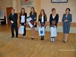 Podsumowanie roku szkolnego 2011/2012 w Starachowicach