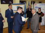 Przedsiębiorcy z powiatu starachowickiego otrzymali listy gratulacyjne od samorządowców 
