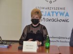 Referendum w sprawie odwołania radnych Rady Miejskiej w Starachowicach
