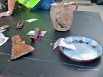 Wyniki prac archeologicznych w Rynku