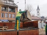 Rewitalizacja Rynku w Starachowicach. Fot. UM Starachowice