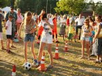 Rodzinny Festyn Profilaktyczny w Starachowicach 