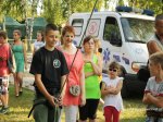 Rodzinny Festyn Profilaktyczny w Starachowicach