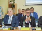 Ósma kadencja Rady Powiatu. 2018-2023