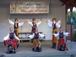 „Starachowianie” na Ogólnopolskim Festiwalu Folklorystycznym