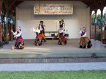 „Starachowianie” na Ogólnopolskim Festiwalu Folklorystycznym