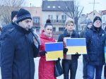  Starachowice solidarne z Ukrainą